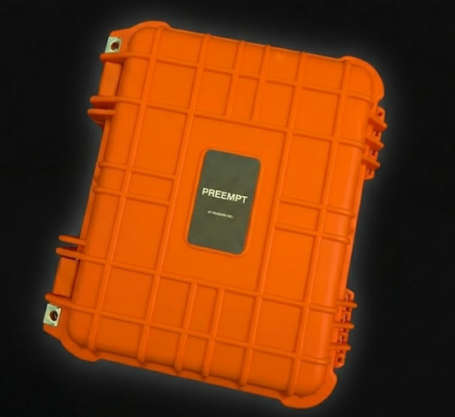 Preempt Demo Hardware